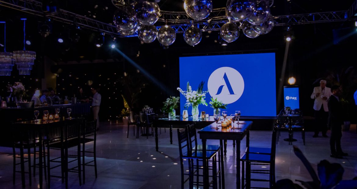 Evento en Apoint by Anabel